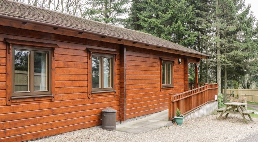 Photo of Chloe's Lodge