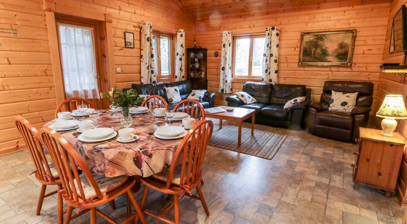 Photo of Chloe's Lodge