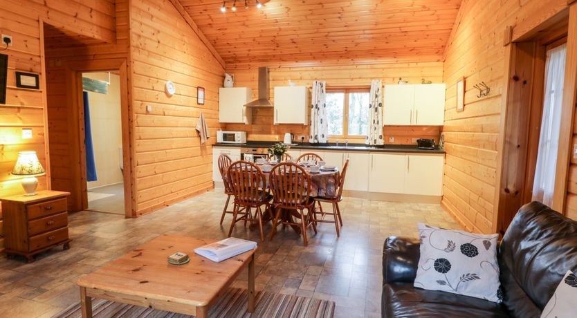 Photo of Chloe's Lodge