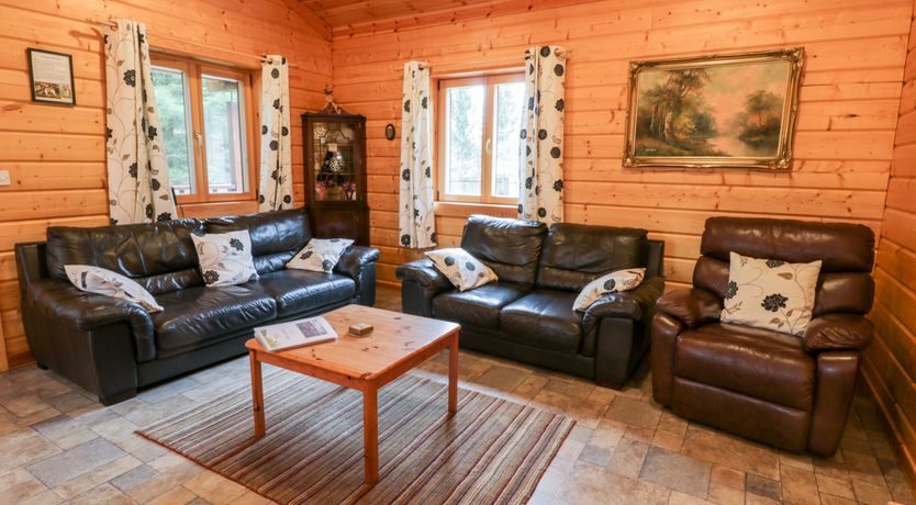 Photo of Chloe's Lodge