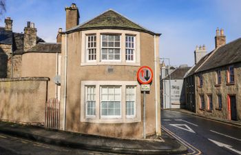 The Toll House Holiday Cottage
