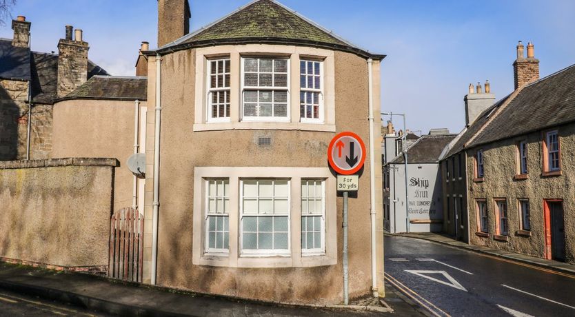 Photo of The Toll House