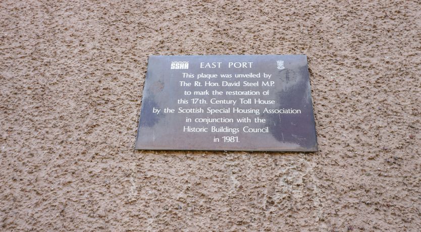 Photo of The Toll House