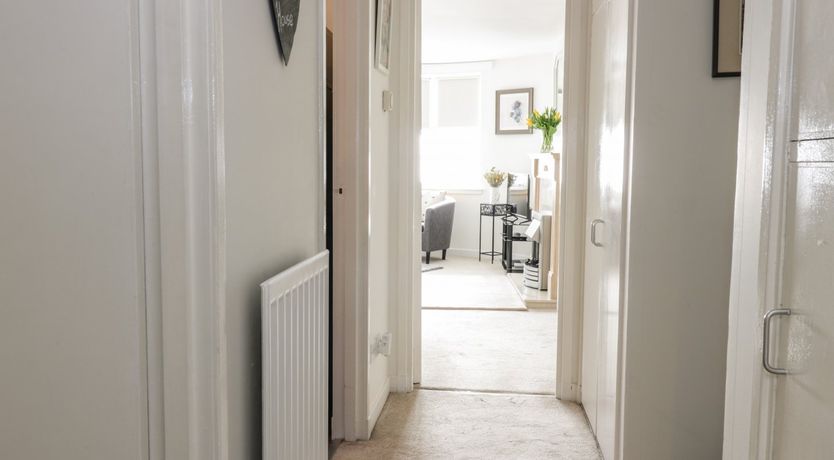 Photo of The Toll House