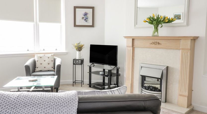 Photo of The Toll House