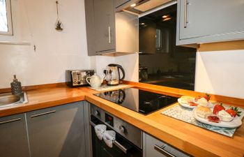 Chydour Holiday Cottage