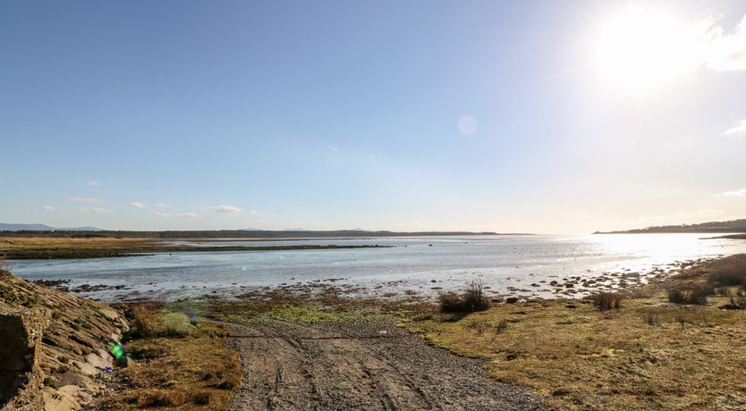 Photo of Malltraeth Cottage