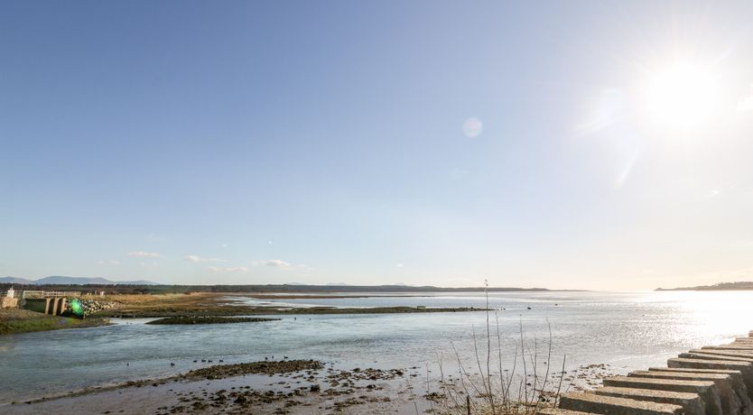 Photo of Malltraeth Cottage