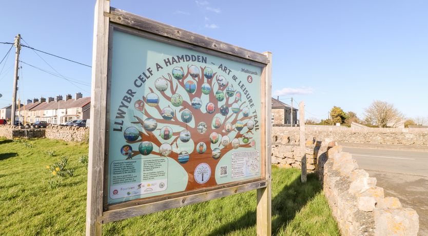 Photo of Malltraeth Cottage