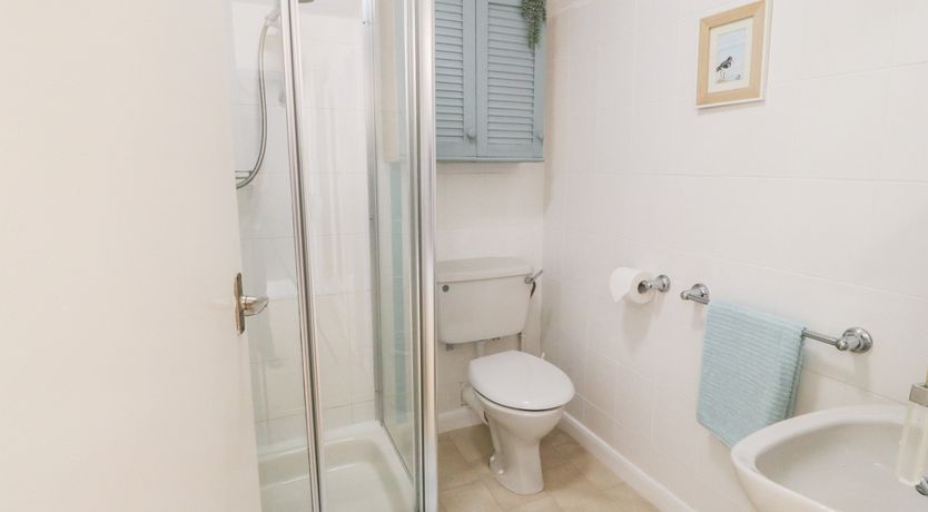 Photo of Malltraeth Cottage