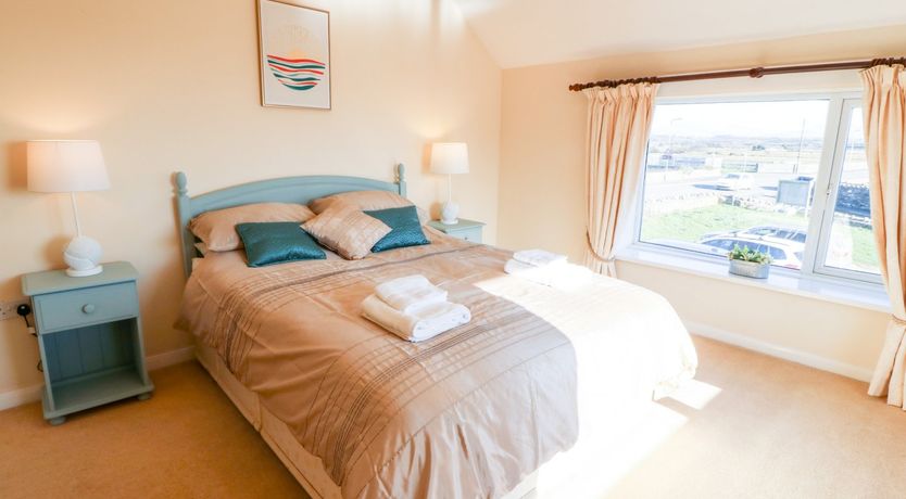 Photo of Malltraeth Cottage