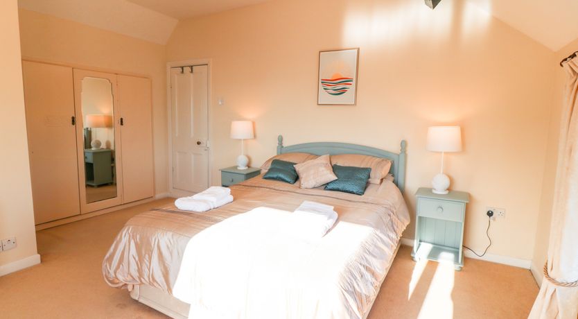 Photo of Malltraeth Cottage