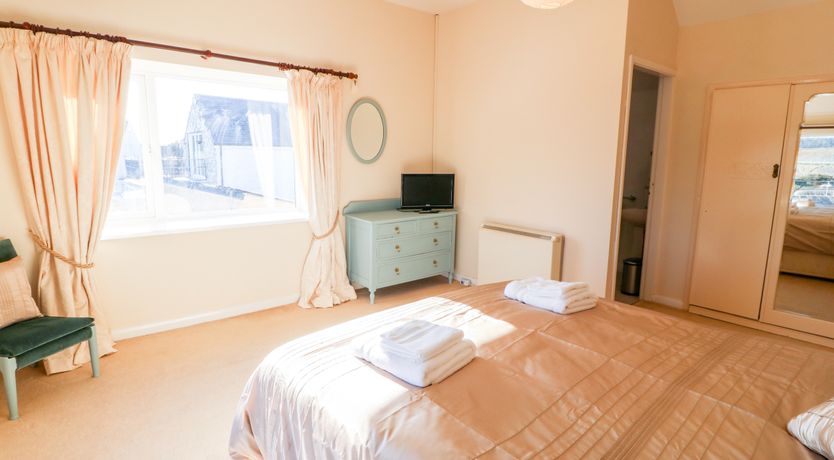 Photo of Malltraeth Cottage