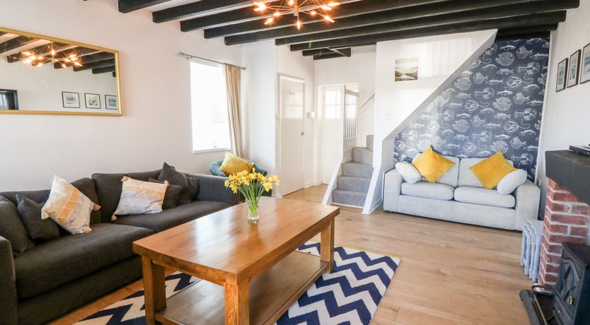 Photo of Malltraeth Cottage