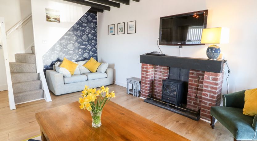 Photo of Malltraeth Cottage