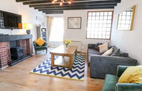 Photo of malltraeth-cottage