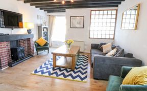 Photo of Malltraeth Cottage
