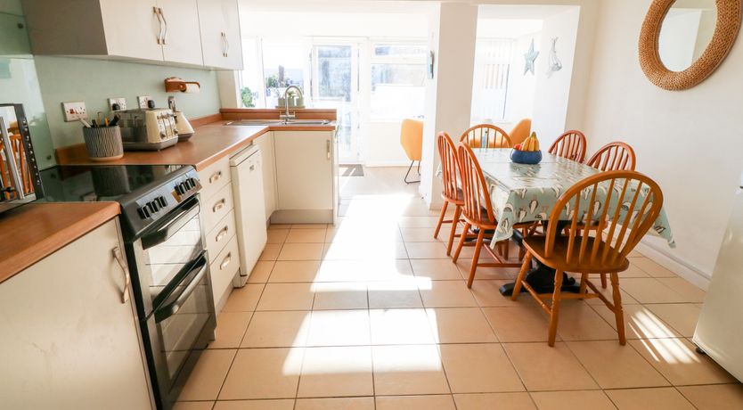 Photo of Malltraeth Cottage