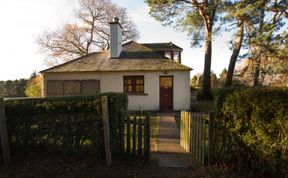 Photo of The White Cottage