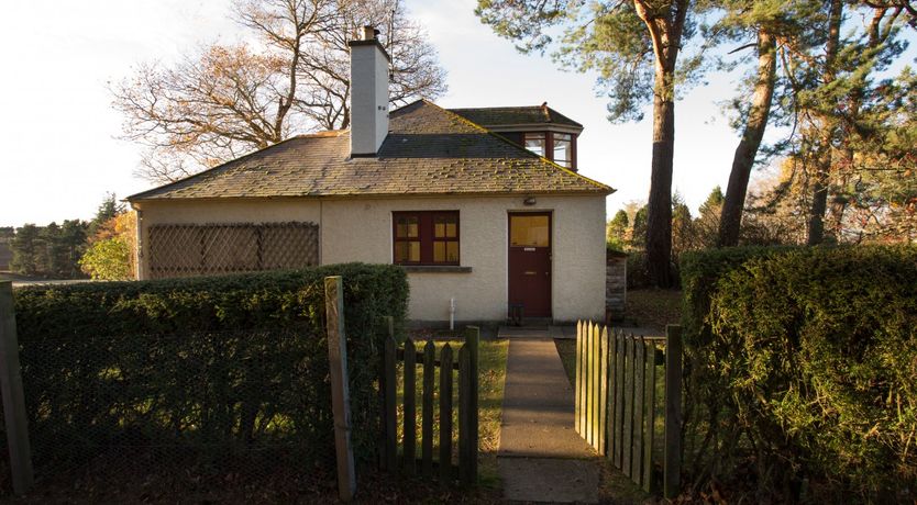 Photo of The White Cottage