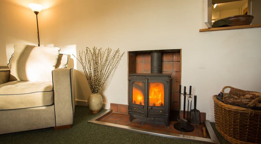 Photo of The White Cottage