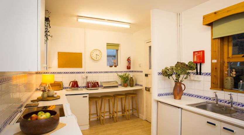 Photo of The White Cottage