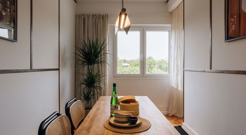 Photo of Bonsai Bliss