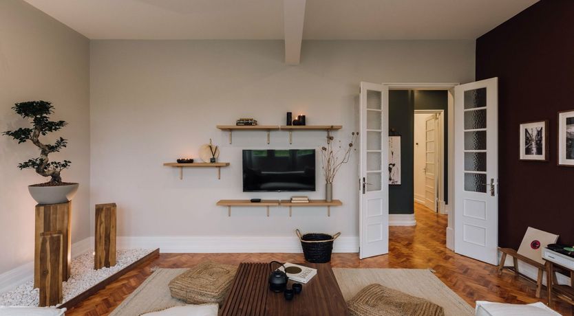 Photo of Bonsai Bliss