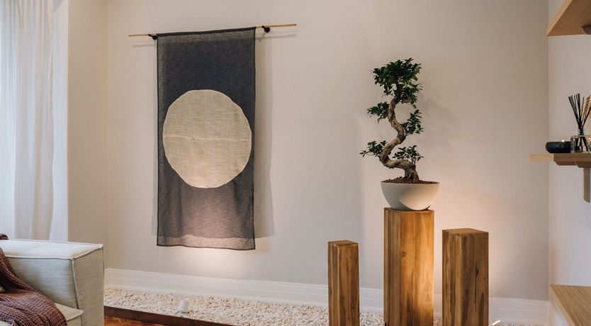 Photo of Bonsai Bliss