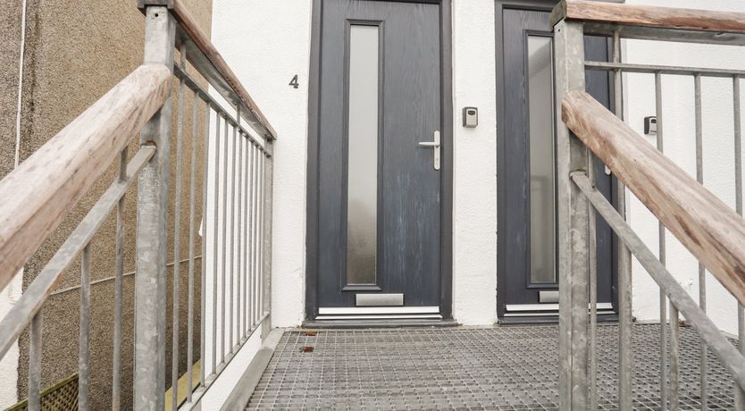 Photo of Brig-Y-Don 4