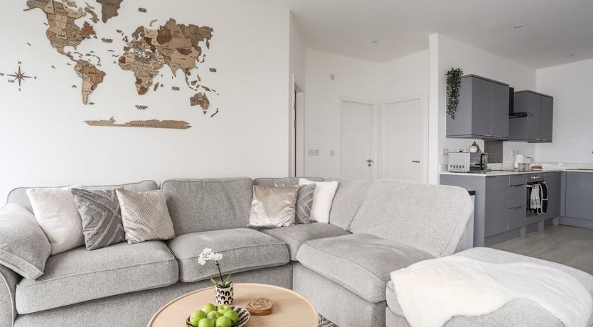 Photo of Brig-Y-Don 4