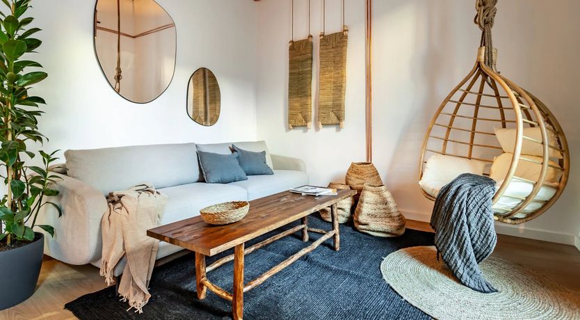 Photo of Woven Dreams