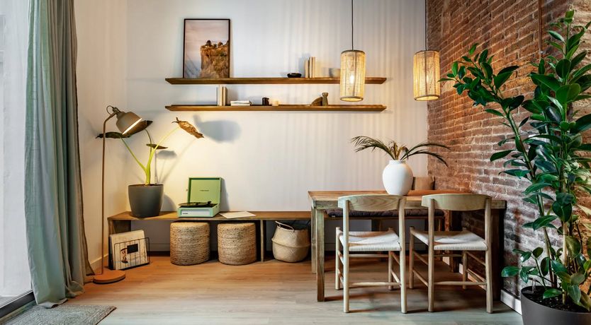 Photo of Woven Dreams