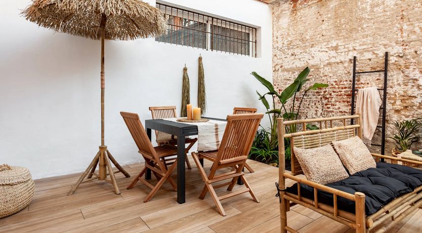 Photo of Woven Dreams