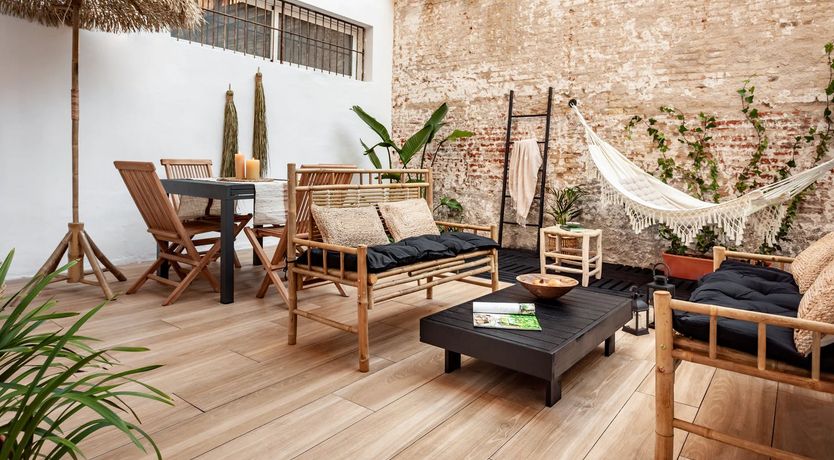 Photo of Woven Dreams