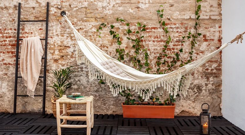 Photo of Woven Dreams