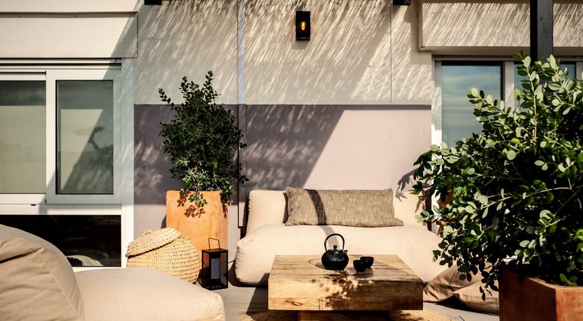 Photo of A Clear Night