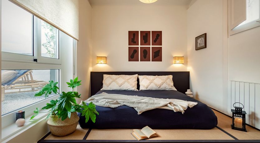 Photo of A Clear Night