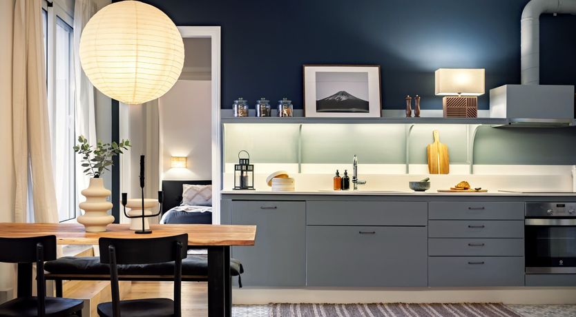 Photo of A Clear Night