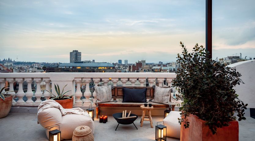 Photo of A Clear Night