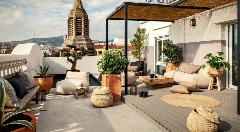 Photo of A Clear Night