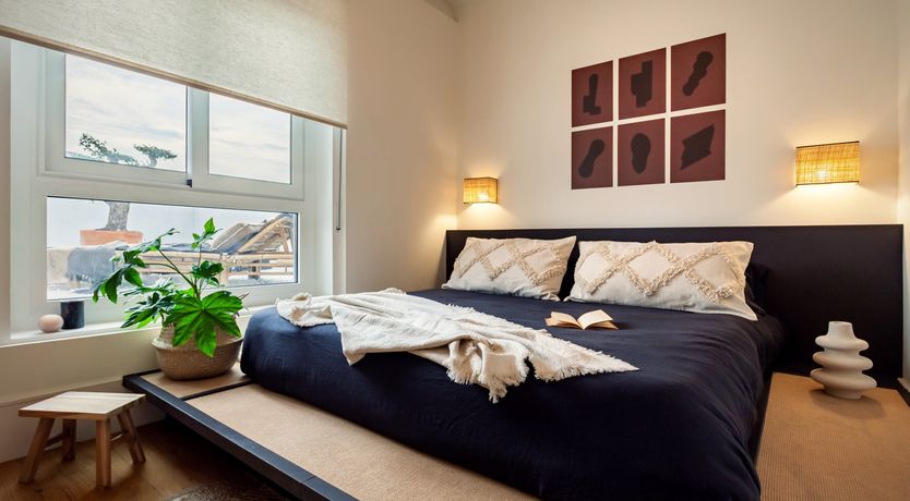 Photo of A Clear Night