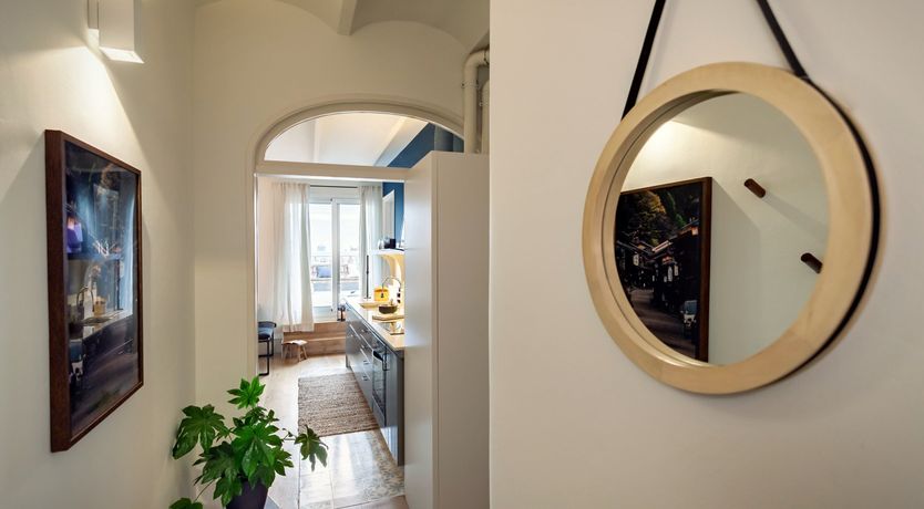 Photo of A Clear Night