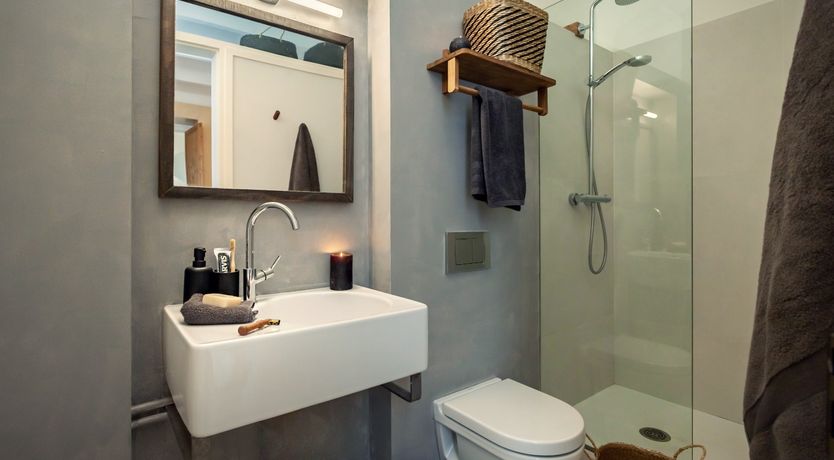 Photo of A Clear Night