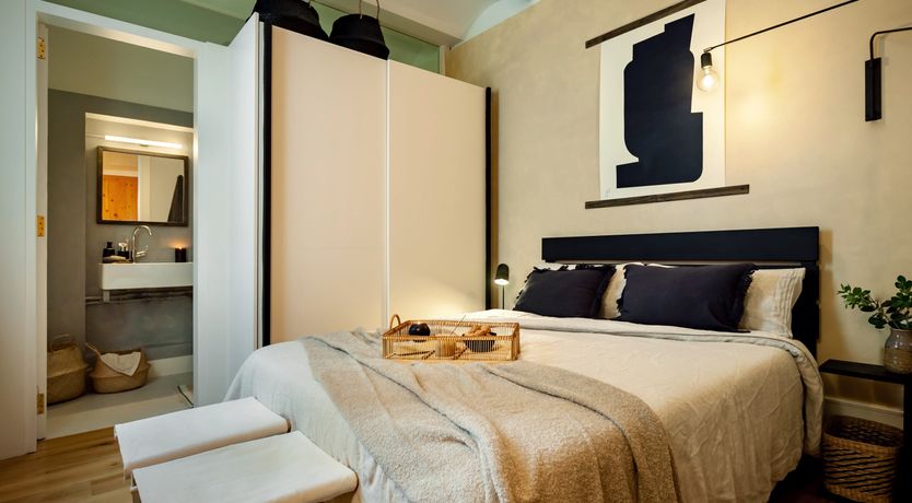 Photo of A Clear Night