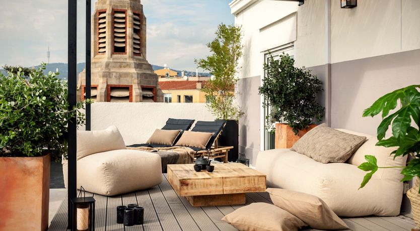 Photo of A Clear Night