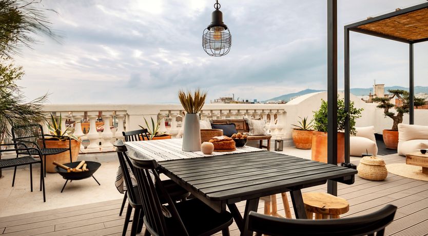 Photo of A Clear Night