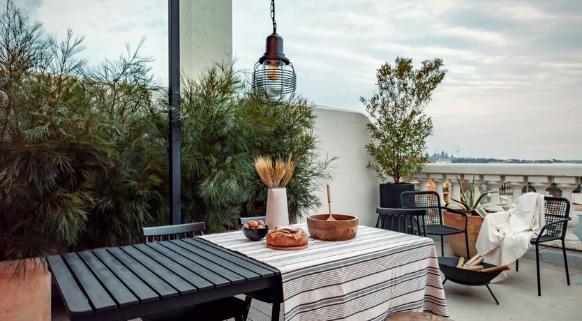 Photo of A Clear Night