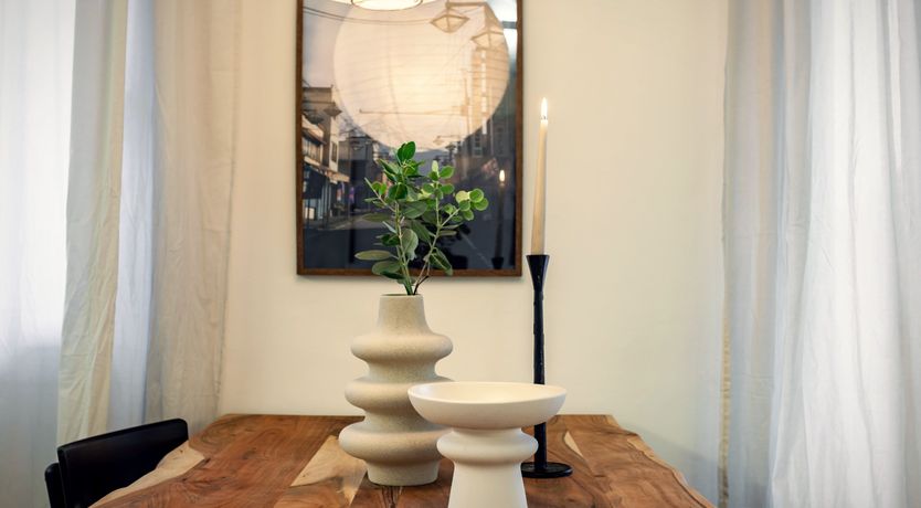 Photo of A Clear Night