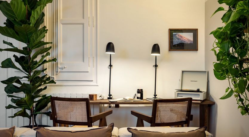 Photo of A Clear Night